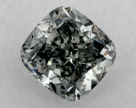  
        0.60  Carat 
        
        cushion modified 
        diamond